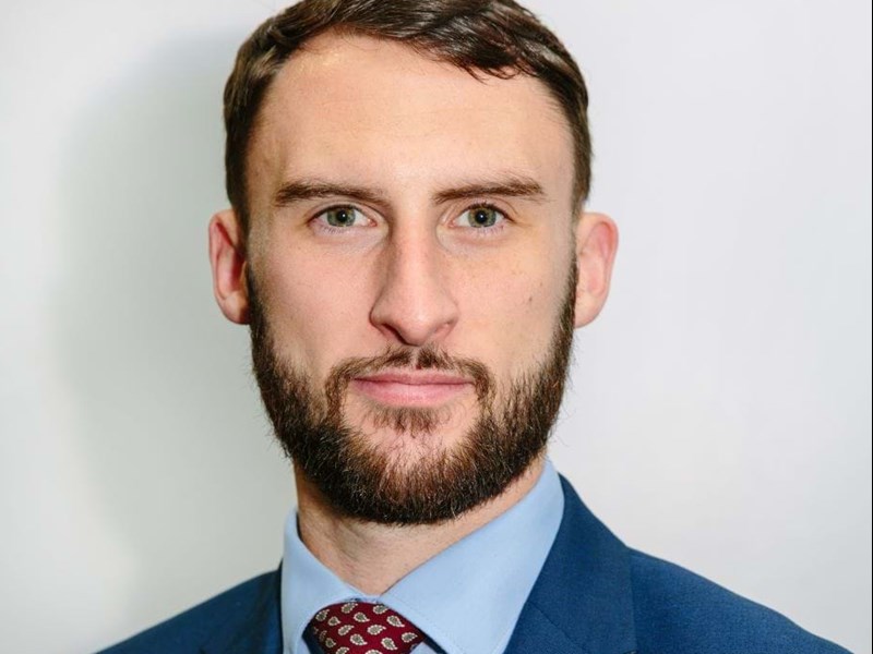 Matt Robinson