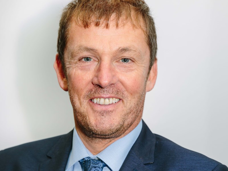 Jonathan Nelson, Senior Loan Manager, Rosebud