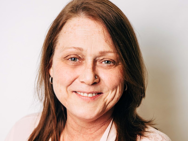 Rose O'Toole, Administration Officer