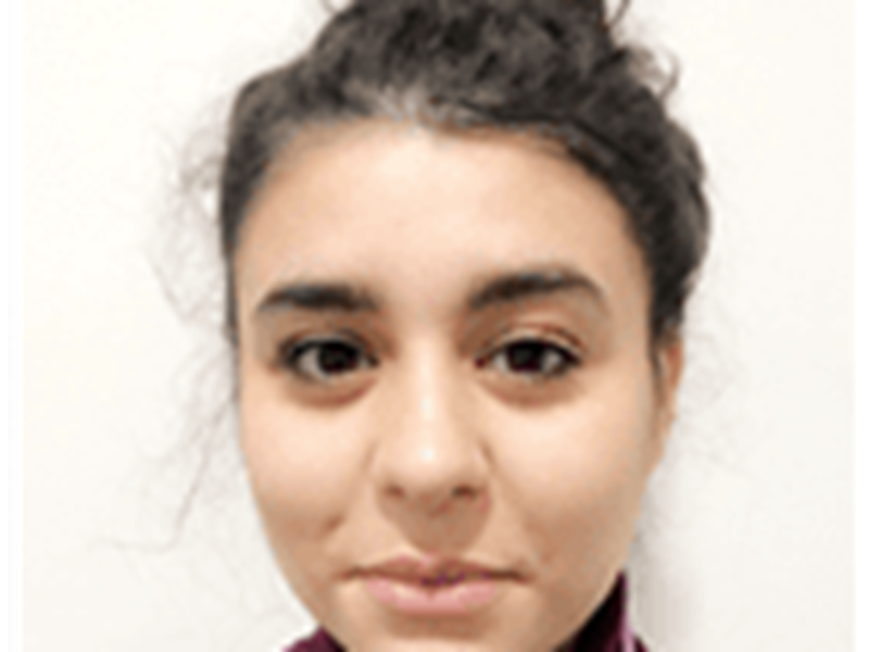 Chaima Berdeg, Investment Administrator