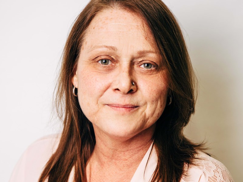 Rose O’Toole, Administration Officer