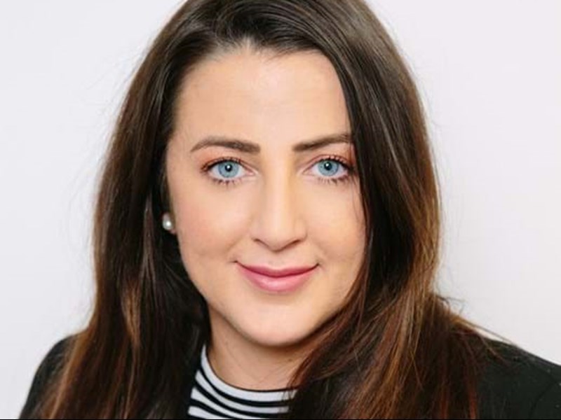 Jala Daly, Business Development Manager