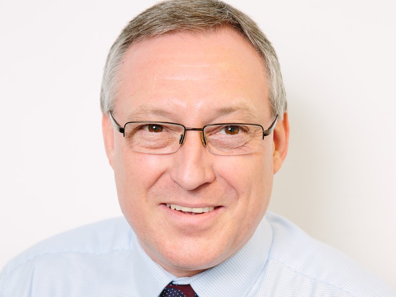 Glenn Hyde
