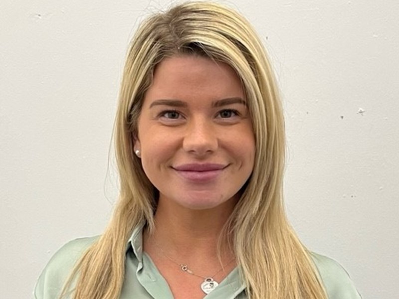 Georgia Royle, Underwriter