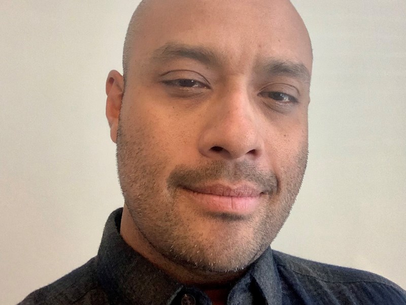 Suraj Shrestha, Head of Marketing