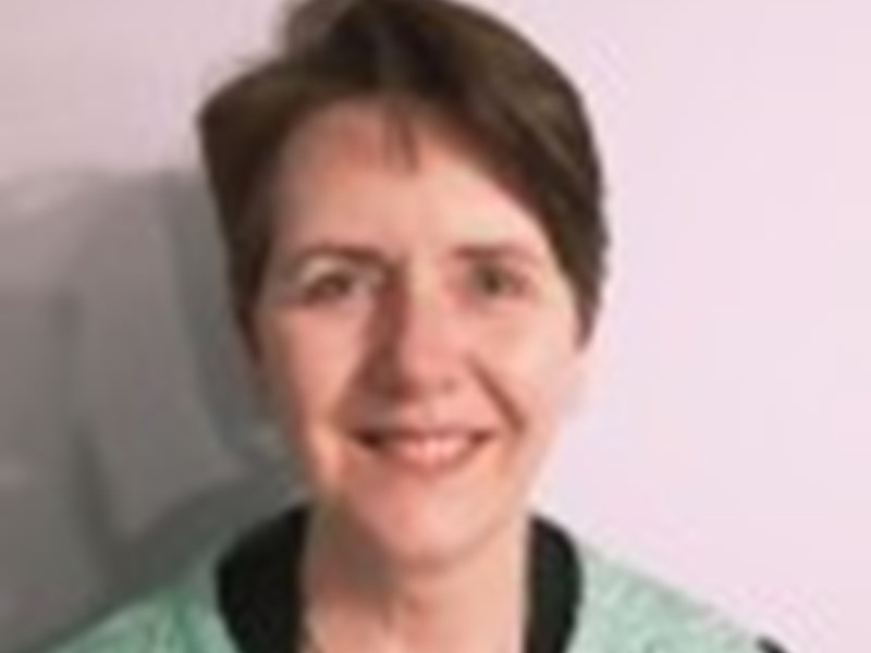 Joanne Barlow, Investment Manager