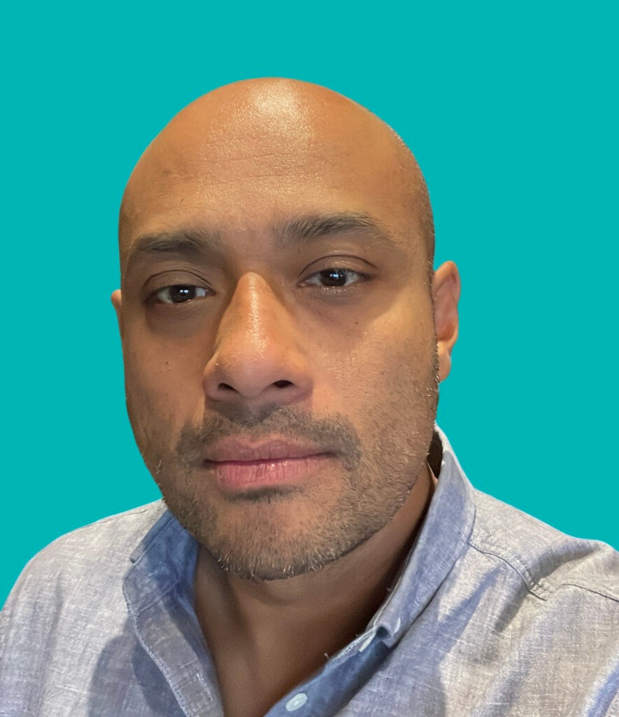 Suraj Shrestha, Head of Marketing