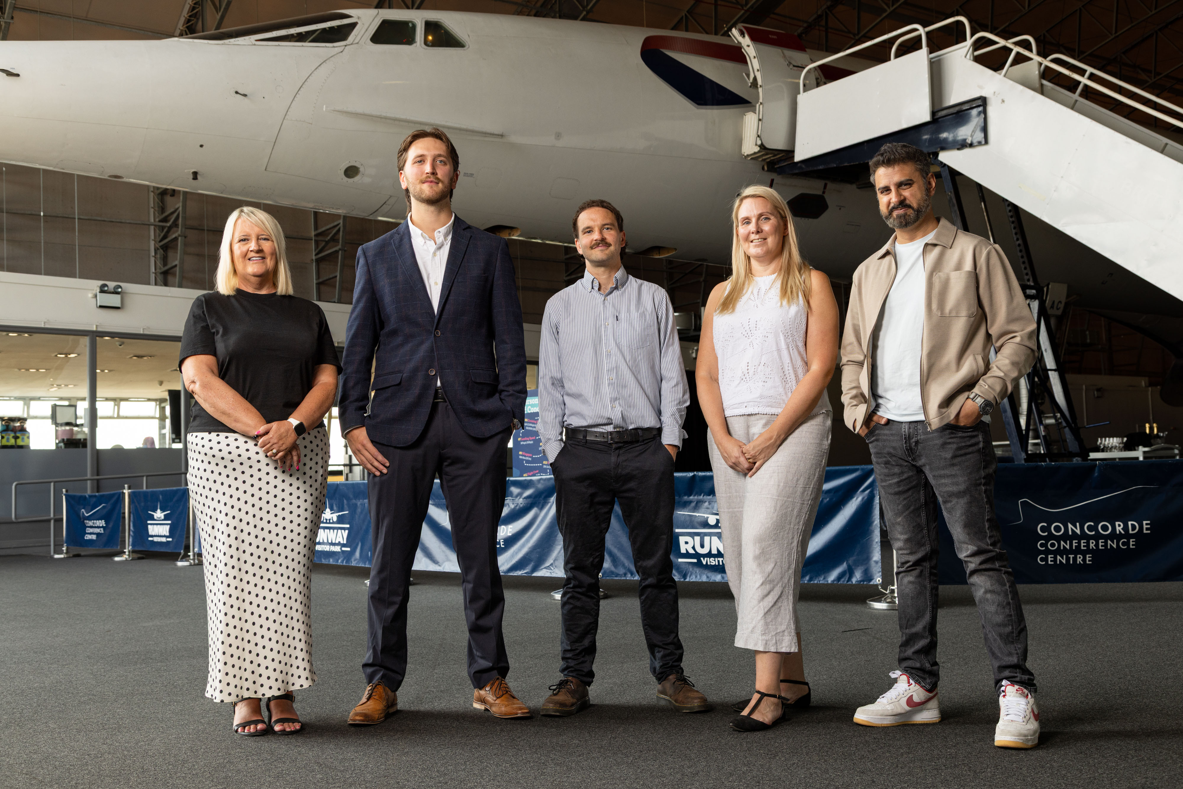 AETD Team